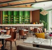 OMAN -  THE ST.REGIS AL MOUJ MUSCAT RESORT 27