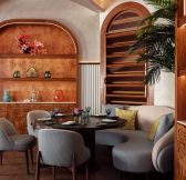 OMAN -  THE ST.REGIS AL MOUJ MUSCAT RESORT 22