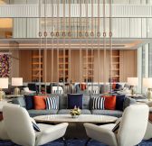 OMAN -  THE ST.REGIS AL MOUJ MUSCAT RESORT 20