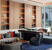 OMAN -  THE ST.REGIS AL MOUJ MUSCAT RESORT 19