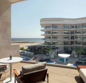 OMAN -  THE ST.REGIS AL MOUJ MUSCAT RESORT 5