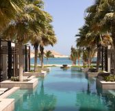 OMAN - JUMEIRAH MUSCAT BAY