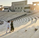 KATAR - RAFFLES DOHA 36