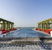 KATAR - RAFFLES DOHA 19