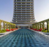 KATAR - RAFFLES DOHA 13