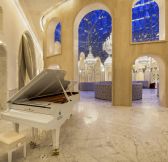 KATAR - RAFFLES DOHA 2