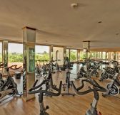 PICKALBATROS HOTEL DU GOLF - salle de sport