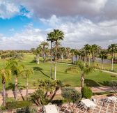 PICKALBATROS HOTEL DU GOLF - La Terrasse du Golf