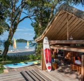 MALAJSIE - The Datai Langkawi - Watersports