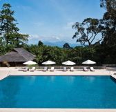 MALAJSIE - The Datai Langkawi - The_Main_Pool