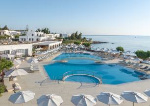 CRETA MARIS RESORT  | Golfové zájezdy, golfová dovolená, luxusní golf
