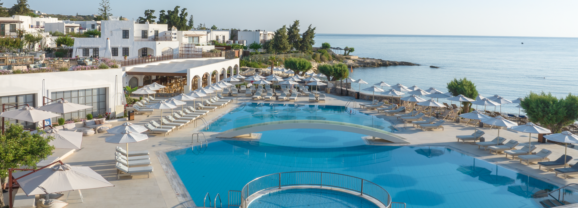 creta maris resort  *****