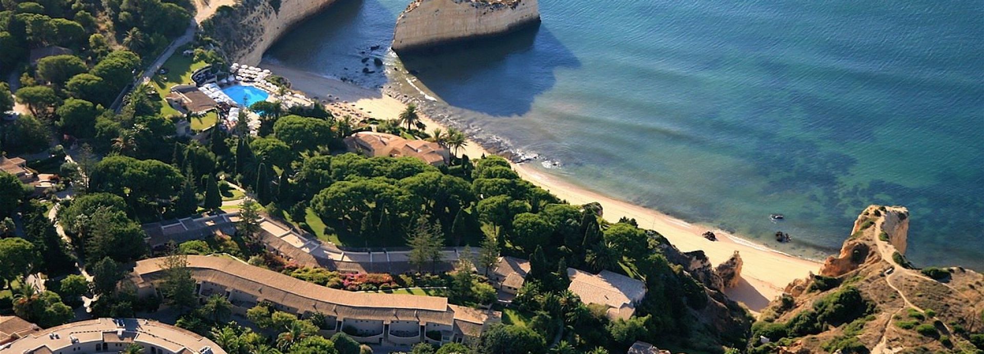 vilalara grand hotel algarve  *****