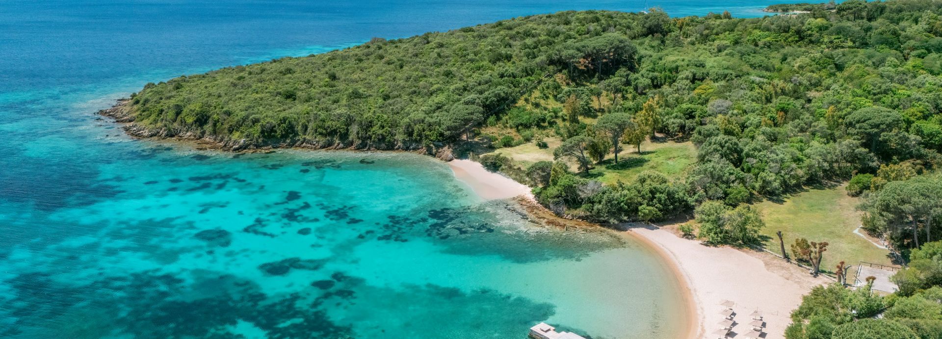 capo d´orso hotel thalasso & spa  *****