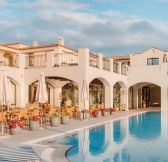 MANGIA´S SANTA TERESA SARDINIA, CURIO COLLECTION BY HILTON - 13