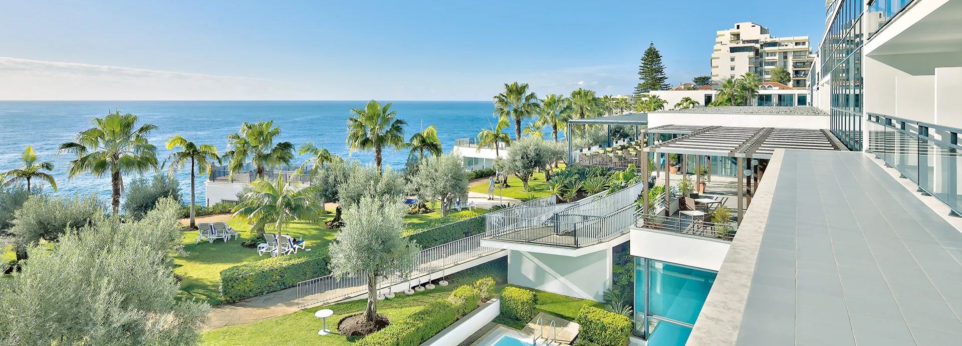 vidamar resort hotel madeira  *****