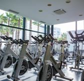 VIDAMAR RESORT MADEIRA - Health Club