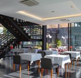 VIDAMAR RESORT MADEIRA - Mamma Mia restaurant