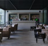 VIDAMAR RESORT MADEIRA - ocean lounge bar