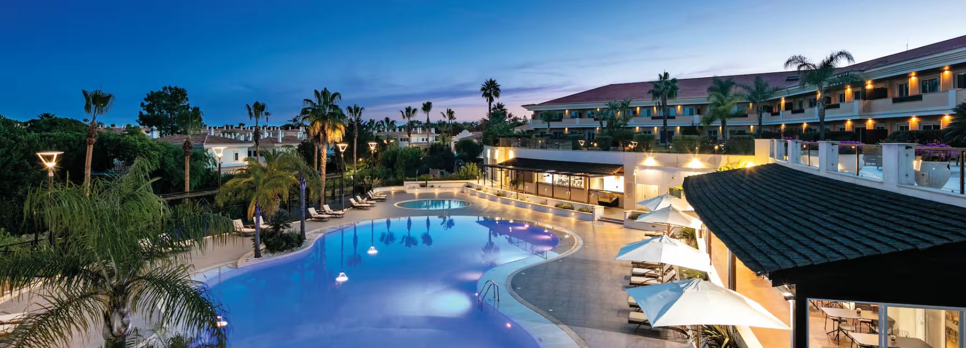 wyndham grand algarve  *****