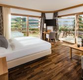ITALIE - SEELEITEN LAKE SPA HOTEL 3