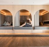 ITALIE - SEELEITEN LAKE SPA HOTEL 7