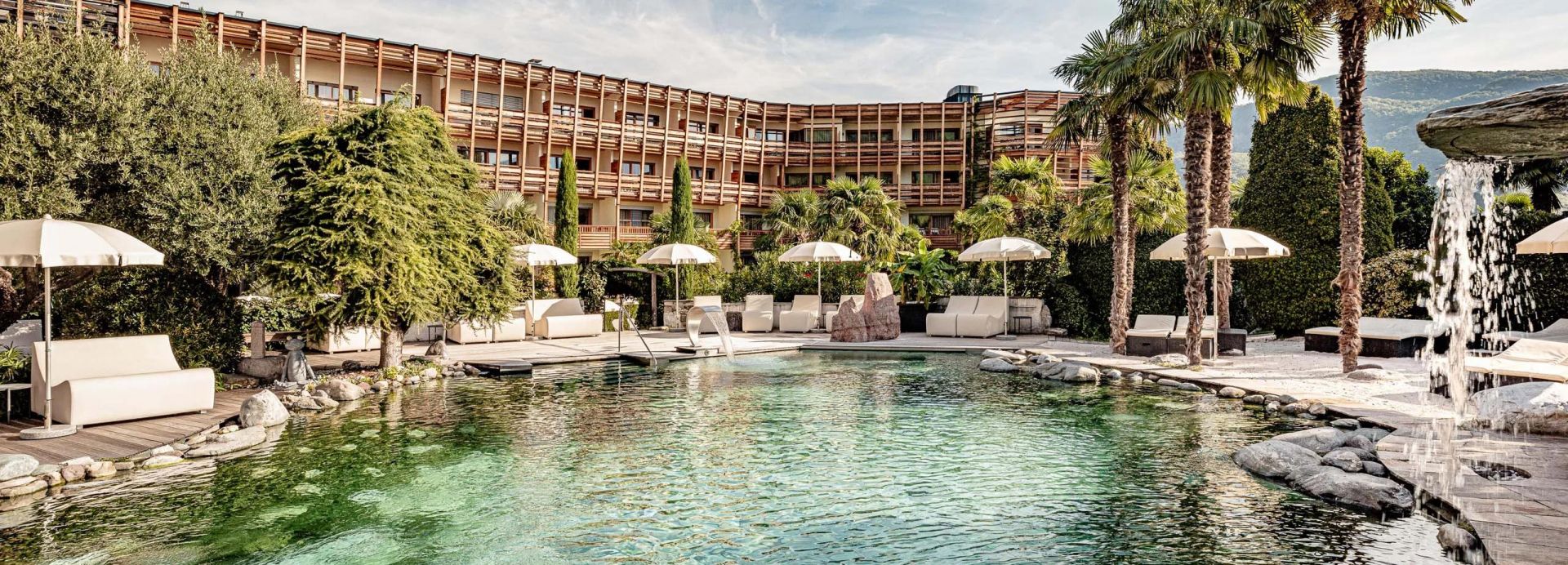 seeleiten lake spa hotel  *****