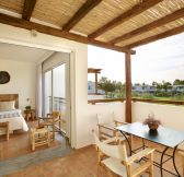 GRECOTEL CASA MARRON 14