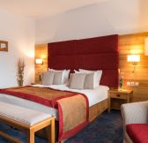 KEMPINSKI HOTEL GRAND ARENA BANSKO - Deluxe Room town view