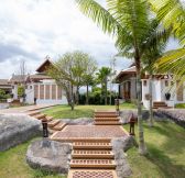 THAJSKO - Thantara Resort Chiang Mai 21