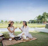 THAJSKO - Thantara Resort Chiang Mai 15