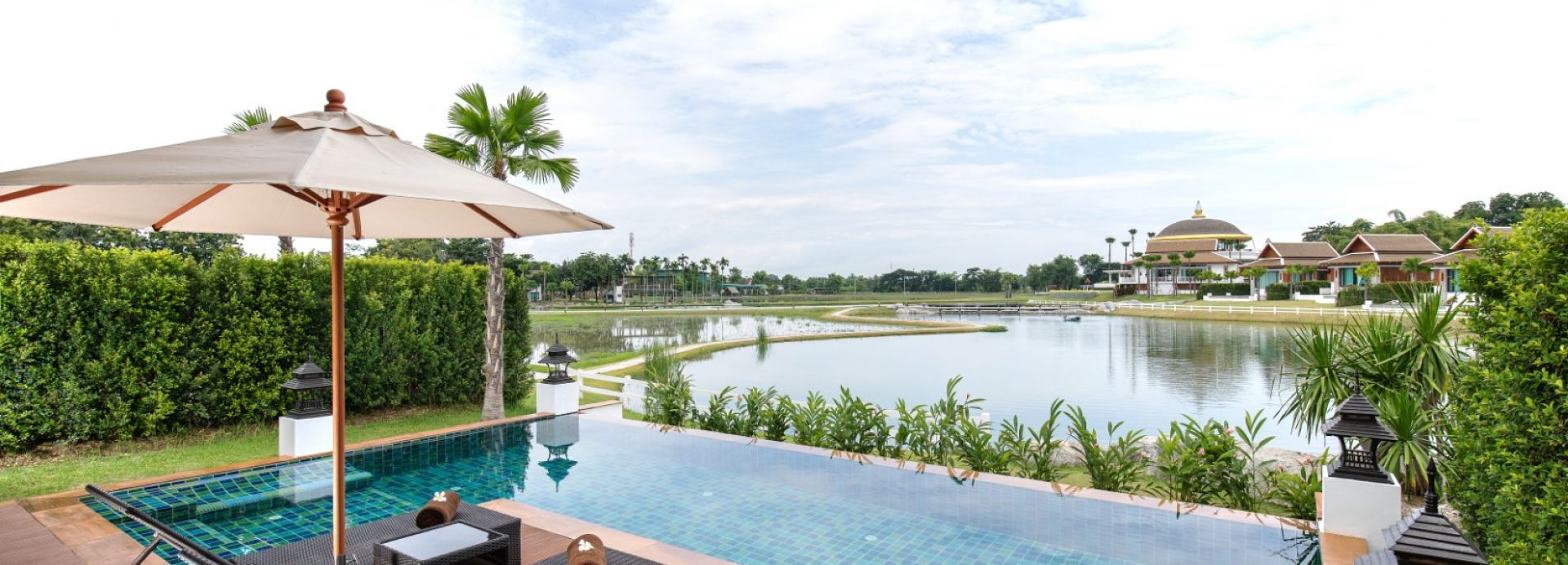 thantara resort chiang mai  ****