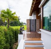 THAJSKO - Thantara Resort Chiang Mai 11