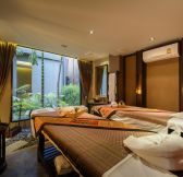 Chala Number 6 Hotel Chiang Mai 25