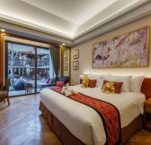 Chala Number 6 Hotel Chiang Mai 12