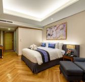 Chala Number 6 Hotel Chiang Mai 9