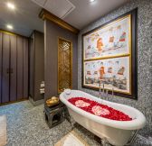 Chala Number 6 Hotel Chiang Mai 8