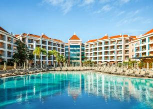 HILTON VILAMOURA AS CASCATAS GOLF RESORT & SPA