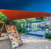 MAURITIUS - ST. REGIS LE MORNE kids-club-outdoor