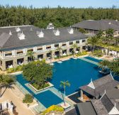 MAURITIUS - ST. REGIS LE MORNE 12