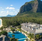 MAURITIUS - ST. REGIS LE MORNE 3