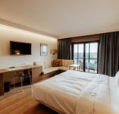 RAKOUSKO - HOTEL REITERS SUPREME  Deluxe Eckbank