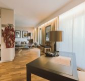 RAKOUSKO - HOTEL REITERS SUPREME Suite Innenansicht 