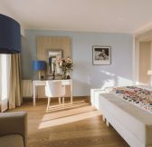 RAKOUSKO - HOTEL REITERS SUPREME Alkovenzimmer 