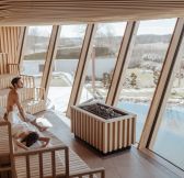 RAKOUSKO - HOTEL REITERS SUPREME Kensho Sauna