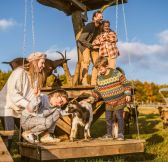 RAKOUSKO - Reiters Finest Family 3