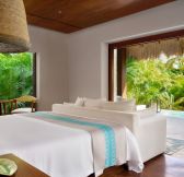 MEXICO - Chable Maroma - JunglePoolVilla_KingSizeBed