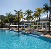 MAURITIUS - HERITAGE LE TELFAIR GOLF - POOL-4