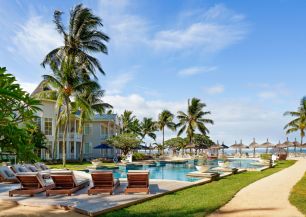 HERITAGE LE TELFAIR GOLF & WELLNESS RESORT