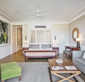 MAURITIUS - HERITAGE LE TELFAIR GOLF - DELUXE SUITE SEAVIEW-UPPER FLOOR_1